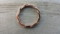 puissante bague magique