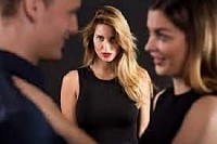 COMMENT BLOQUER UN RIVAL EN AMOUR